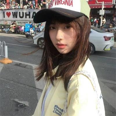 微笑的人们